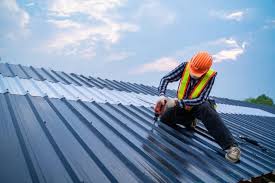 Best Roof Maintenance and Cleaning  in Madrid, IA